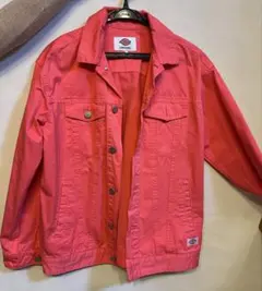 Dickies デニムジャケット