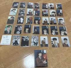 2025年最新】SEVENTEEN ディノ トレカ まとめ売りの人気アイテム