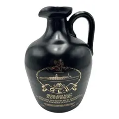 ⭐️新品未開封⭐️ クイーンエリザベス2世 QE2 スコッチウイスキー 750mlのサムネイル