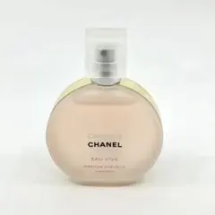CHANEL シャネル ヘアミスト 35ml チャンス オー ヴィーヴ