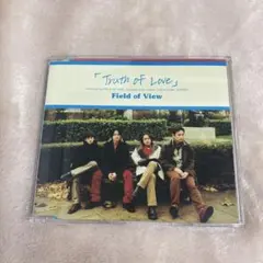 C27772 FIELD OF VIEW/Truth of Love