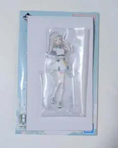 学園アイドルマスター 一番くじ H賞 篠澤広