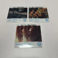 サカモトデイズ エモカ EMOCA 朝倉シンセット