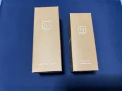 Nオーガニックベーシックシリーズ 2点セ ット　①