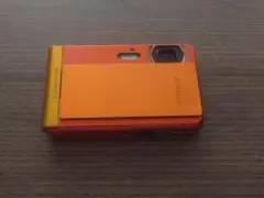 極美品】SONY Cyber-shot DSC-TX30 ピンク | Mercari