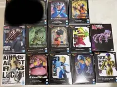 ドラゴンボール フィギュア16点 まとめ売り - メルカリ