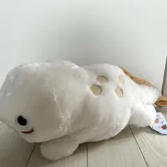3種セット】オーさんしょうさん やっほー ウルトラBIG ぬいぐるみ