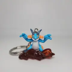 激レア 入手困難 リアルフィギュアキーホルダー メガシンカ メガ