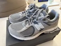 New Balance M2002RST グレー 27cm