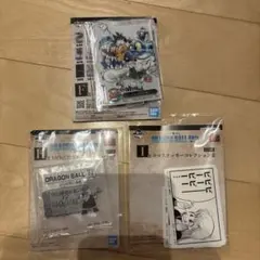 ドラゴンボール 40th アクリルスタンド セット