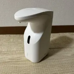 キレイキレイ オートディスペンサー センサー式 ハンドソープ用 電池式 本体のみのサムネイル