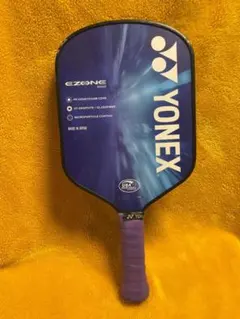 ピックルボール　パドル　ヨネックス　新品未使用 VCORE ピックルボール用パドル. PCL-01VCYX|PCL-01VCYX