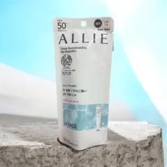 ALLIE クロノビューティ フェイシャルジェルUV EX 60g 2310円のサムネイル
