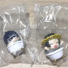 ブルーロック ばぶるたん 潔世一 蜂楽廻