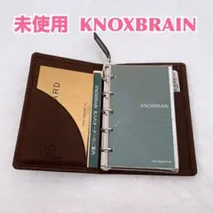 2025年最新】KNOXBRAIN 手帳の人気アイテム - メルカリ