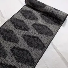 紬 反物 洗張り品のサムネイル