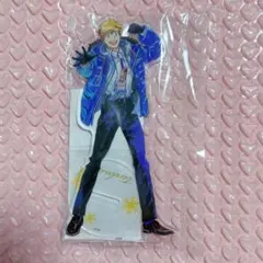 アフタヌーン展 メダリスト アクリルコースター 明浦路司 - メルカリ