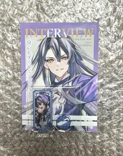 マツリカの炯-kEi- 玖燕來 アクスタ ブロマイド - メルカリ
