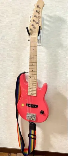 BLACKPINK カスタム プレミアオーダー ギター FERNANDES - メルカリ