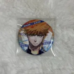 ブルーロック 國神錬介 缶バッジ ユニフォームナンバー