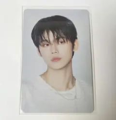 ACT:TOMORROW IN JAPAN ヨンジュン