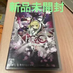 新品未使用！ Fate/extra ccc フェイト/エクストラCCC Amazon | フェイト/エクストラ CCC (限定版) - PSP | ゲームソフト