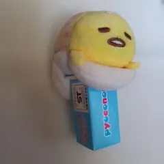Sanrio ぴよこのる ぐでたま ぬいぐるみ サンリオオリジナルのサムネイル