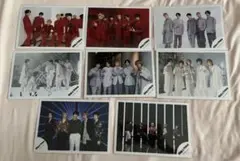 King&Prince 全員 公式写真 まとめ売り