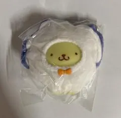 サンリオ ちびっとも みずのいきもの プリン