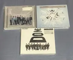 Snow Man CD アルバムセット