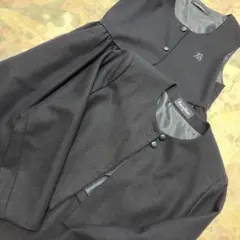 ♡familiarワンピース♡ 130サイズ　美品 2025年最新】ファミリア ワンピース 130の人気アイテム - メルカリ