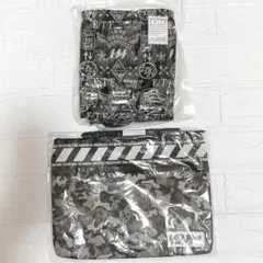 【新品】EXILE TRIBE FAMILY ファンクラブ 継続特典 2点セット