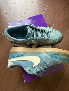 NIKE SB スニーカー