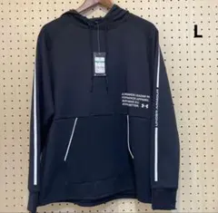 メンズスウェットパーカー L（1378381）