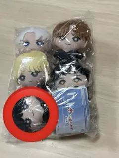 INI かぷっこふれんず 後藤威尊