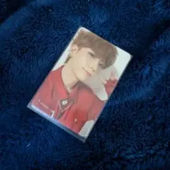 XdinaryHeroes HELLO,WORLD！　ゴニル　トレカ