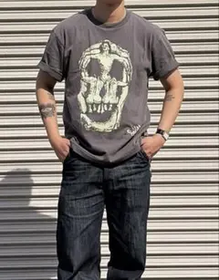 ランシド rancid 00s 2000Tシャツ 深瀬着用 Lサイズ - メルカリ