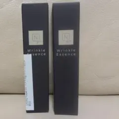 N organic リンクルパックエッセンス 15g×2