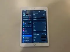 Apple iPad Air 2 32GB シルバー Wi-Fi