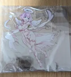 C108 レミエール アクリルスタンド ユナのアトリエ YUNA ゼンゼロ