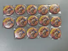 アメイジングデジタルサーカス ポムニ きゃらべいく 缶バッジ 14点 