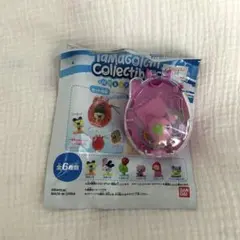 たまごっちコレクティブルズ ふらわっち