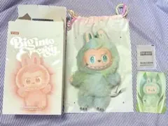 正規品　POP MART エナジーラブブ　SERENITY