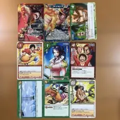 ミラクルバトルカードダス Vジャンプ付録 5枚 ミラバト - メルカリ