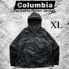 Columbia コロンビア OMNI-TECH ナイロンジャケット