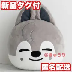 【WolfChan】 SKZOO ドーム型 BIG ぬいぐるみ【GIGO限定】