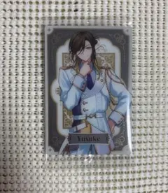 いれいす 悠佑 ウエハース