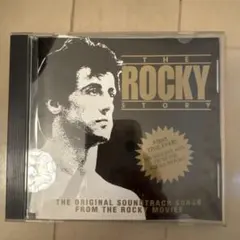 「ロッキー・ストーリー」オリジナル・サウンドトラック・ソングス・フロム・ザ・ロ…