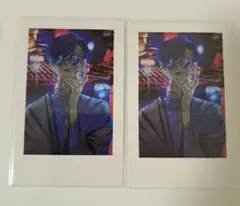 いれいす if チェキ 2枚セット