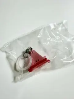 カービィ めじるしアクセサリー　さんかくほおばり